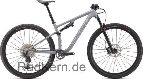 Specialized Epic EVO  technische daten 